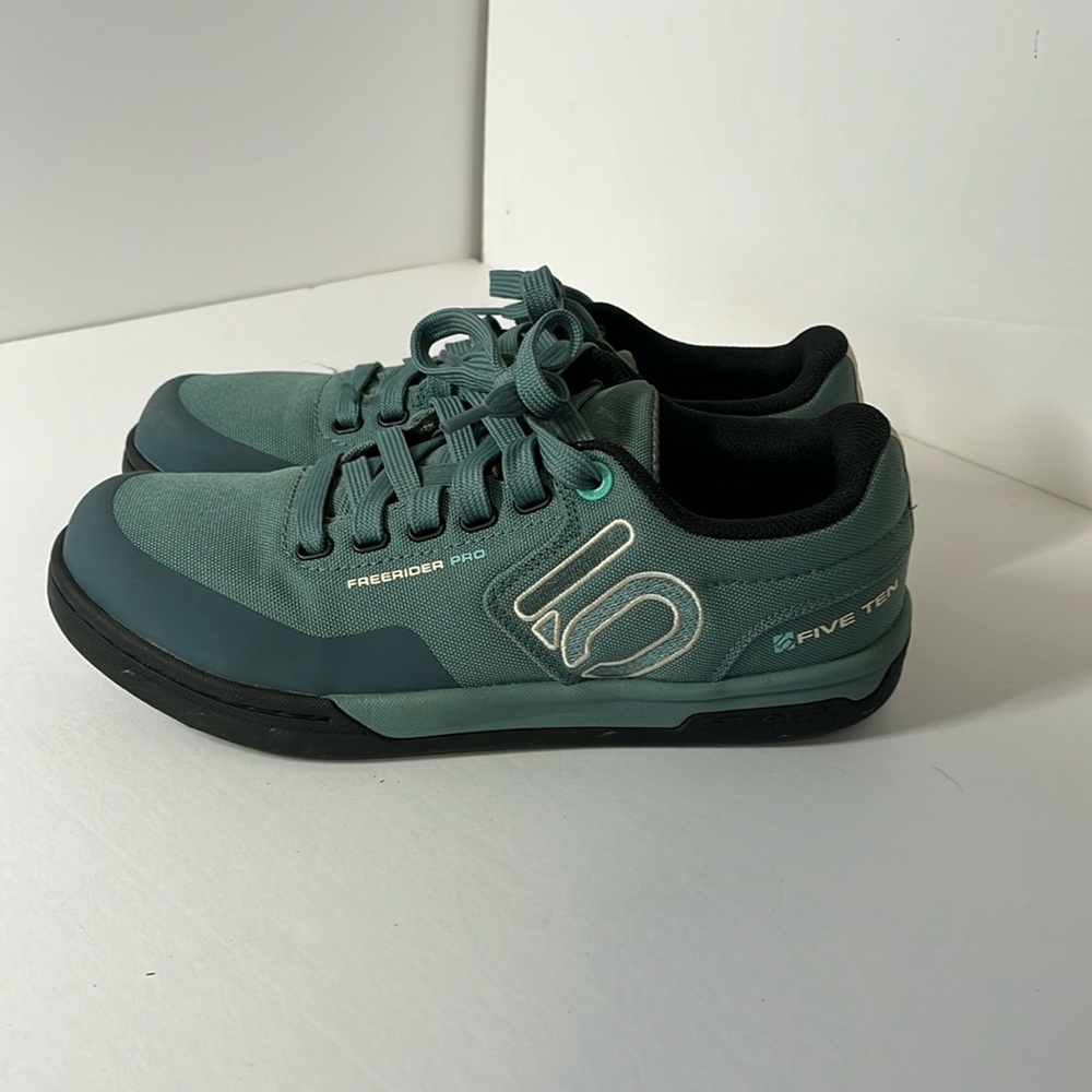 Five Ten Freerider Pro canvas